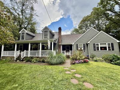 24 Wood Acres Road