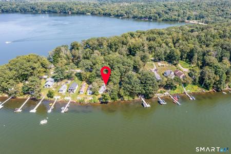 17 Marsh Point
