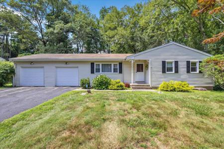 279 Dayton Road