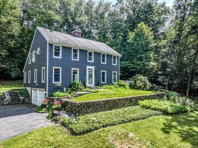 86 Jackson Cove Road