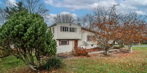 70 Possum Drive