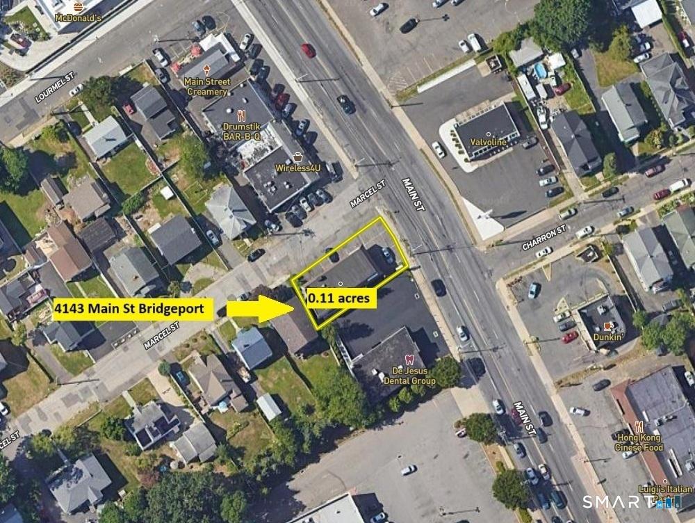 Image 2: Ariel photo