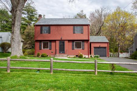 28 Sandhurst Drive