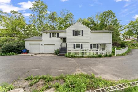 48 East Pembroke Road