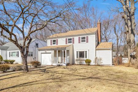 390 Dexter Drive