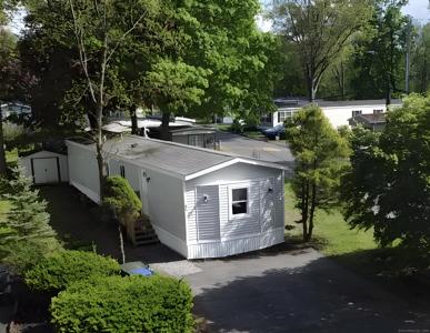 45 Twin Oaks Lane