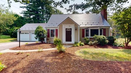 9 Selden Hill Drive