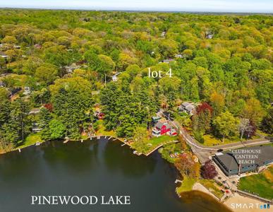 Lot #4 West Mischa Road