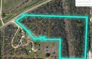 000 South 1655 Road