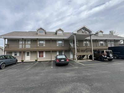 28 Fall Creek Drive