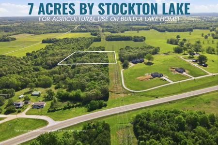 Lot 7 Highway 32