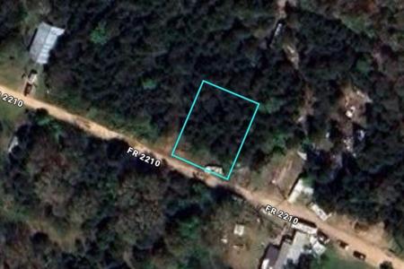 .25m/L Farm Road 2210