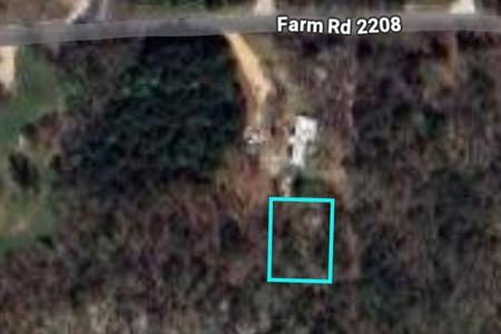.17m/L Farm Road 2208