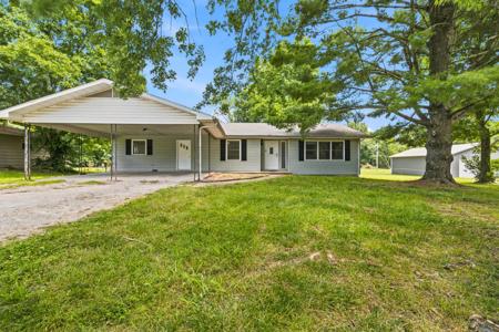 26416 State Highway Yy
