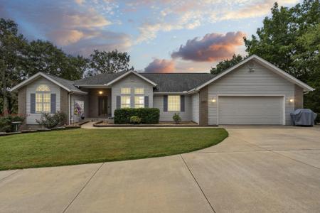 132 Andrew Drive