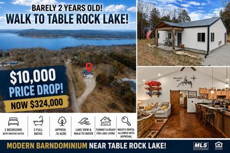 290 Mockingbird Lane