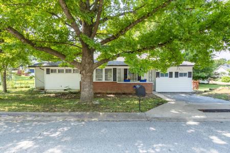 523 Parnell Drive