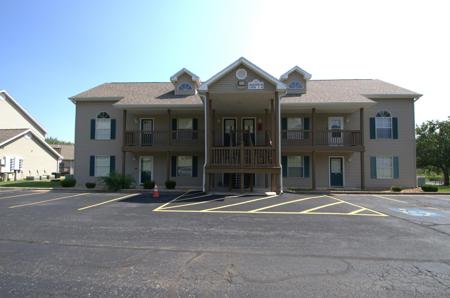 490 Abby Lane