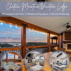 224 Chateau Mountain Hilltop Way