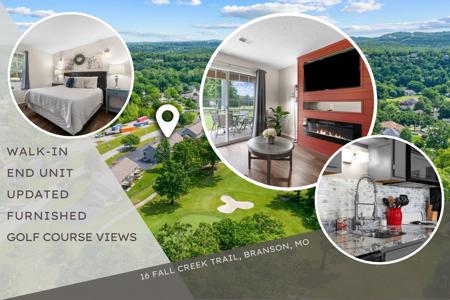16 Fall Creek Trail