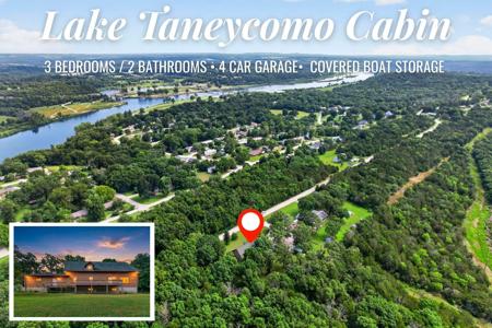 1161 Secluded Acres Road