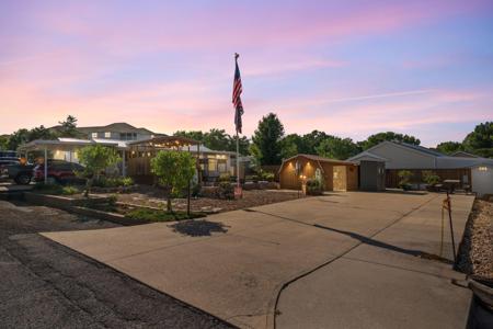 419 Monarch Drive