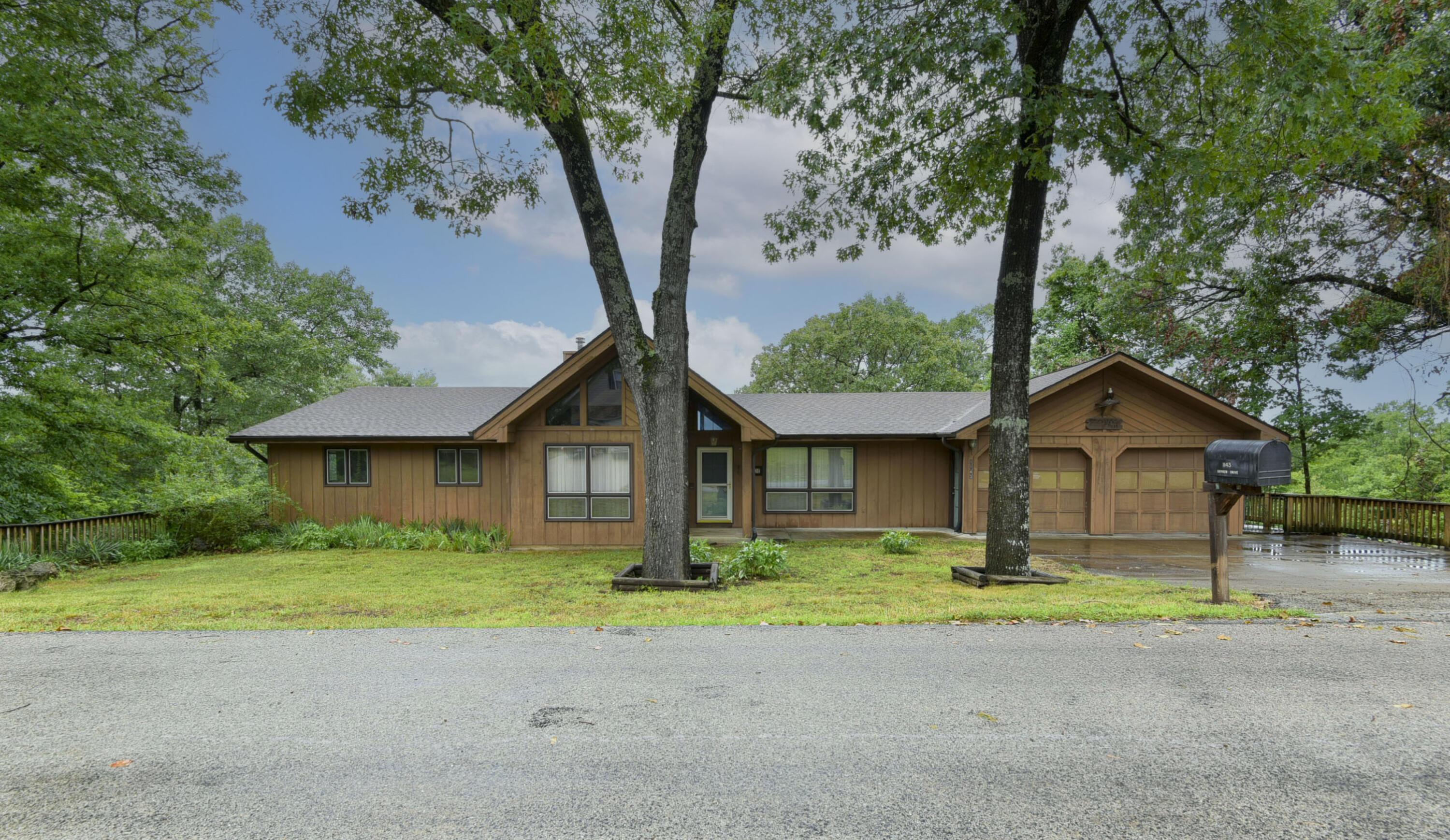 1143 Skyview Drive, Branson, MO lhrmls01739584