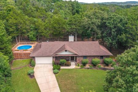 250 Cougar Trail W
