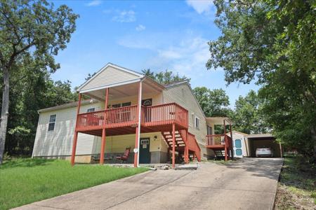 408 Wallace Drive