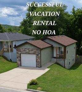 314 W College Street