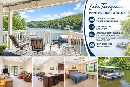 146 River Point Road