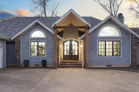 406 Foggy River Road