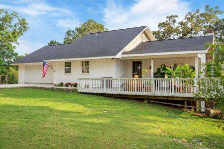 1466 Blackwell Ferry Road