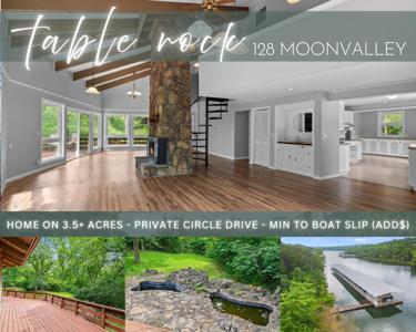 128 Moonvalley Drive