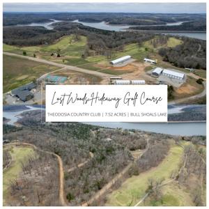 000 Country Club Drive