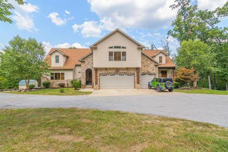 1615 Rustic Acres Road