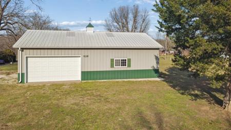 15005 E 2022 Road