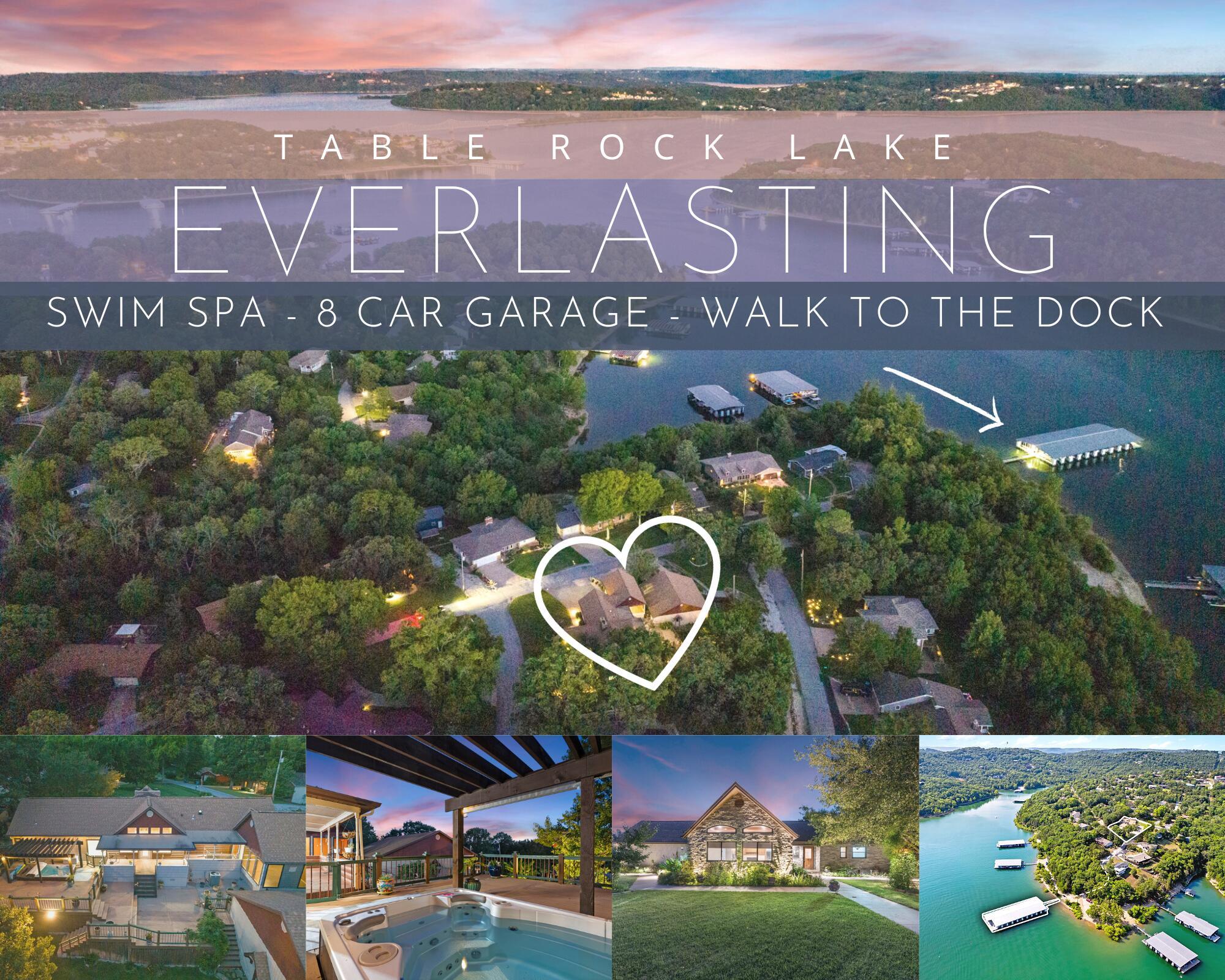 6 Bridgeview Drive, Kimberling City, MO lhrmls01705479