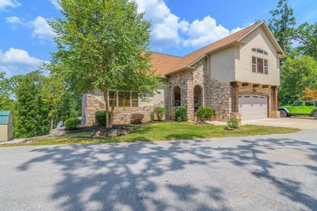 1615 Rustic Acres Road