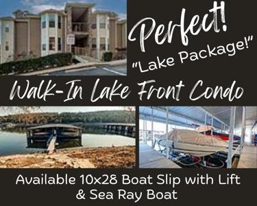 1403 Rocky Shore Terrace