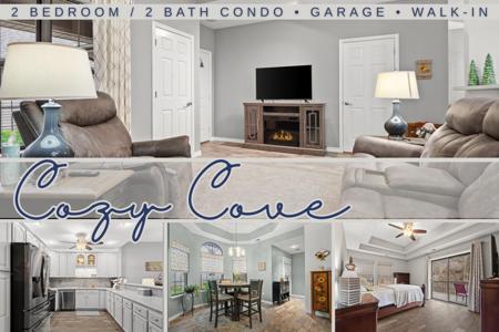 78 Cozy Cove Road