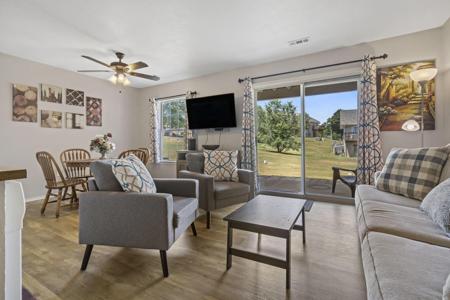 26 Fall Creek Trail