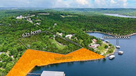 226 Ledgestone Road