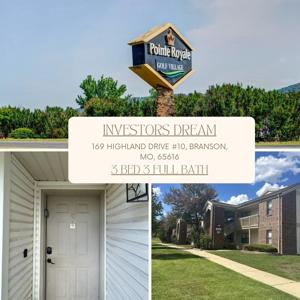 169 Highland Drive