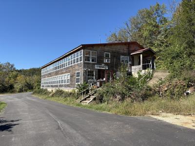 261 Cedar Point Road