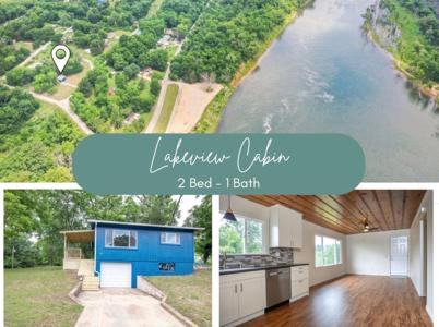 123 Lakeview Drive