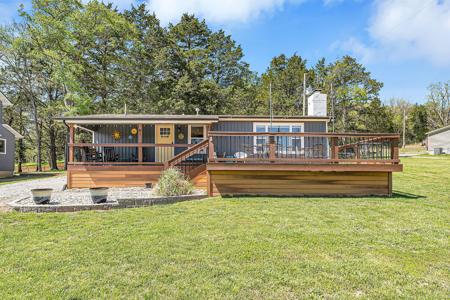 61 Rolla Hill Road