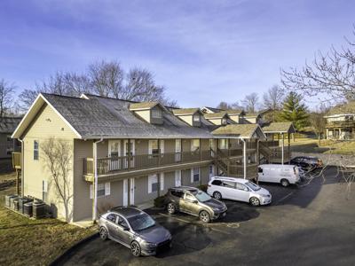 30 Fall Creek Drive