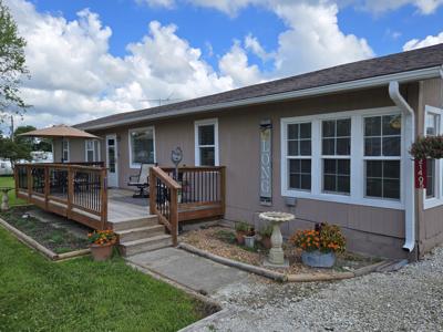 21405 County Rd 295 Loop