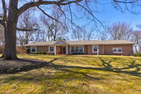 5325 South Clayhill Drive